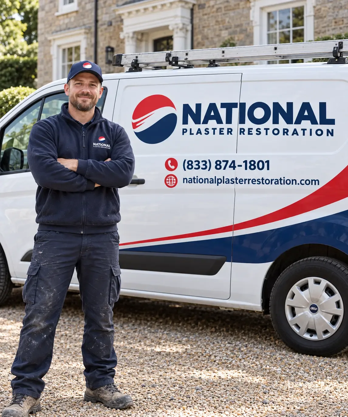 Plaster Repair company in La Grange, TN